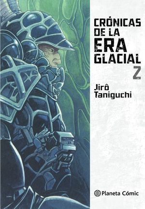 CRNICAS DE LA ERA GLACIAL N 02/02