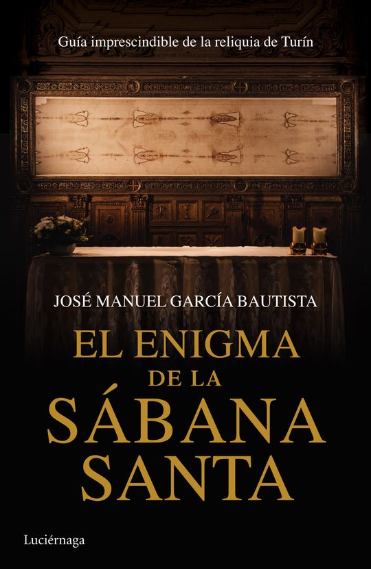 EL ENIGMA DE LA SBANA SANTA