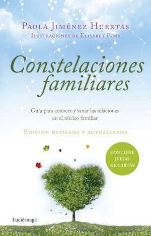 CONSTELACIONES FAMILIARES (+ JUEGO DE CARTAS)