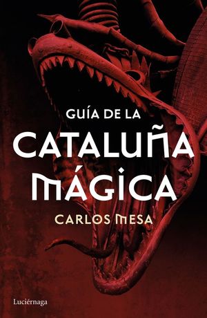 GU�A DE LA CATALU�A M�GICA
