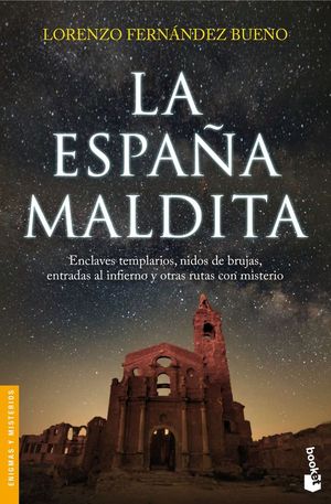 LA ESPA�A MALDITA