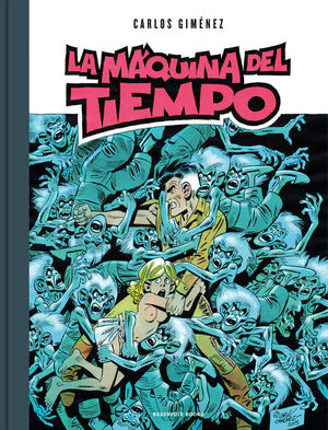 LA M�QUINA DEL TIEMPO