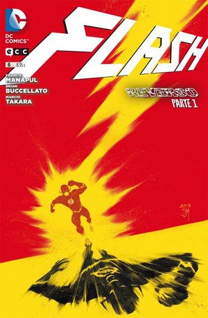 FLASH NM. 06 REVERSO PARTE 1