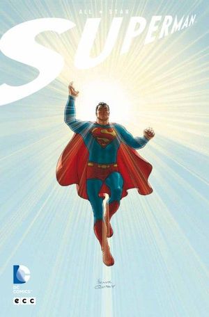 ALL STAR SUPERMAN (3A EDICIN)