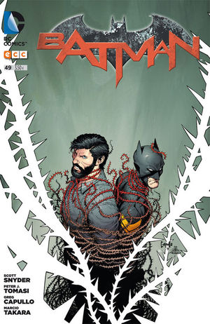 BATMAN NM. 49