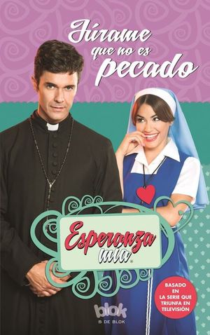 ESPERANZA MA. JRAME QUE NO ES PECADO