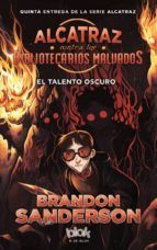 EL TALENTO OSCURO