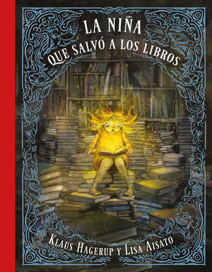 LA NI�A QUE SALV� LOS LIBROS