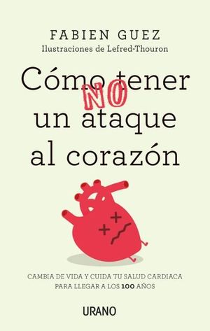 COMO (NO) TENER UN ATAQUE AL CORAZN