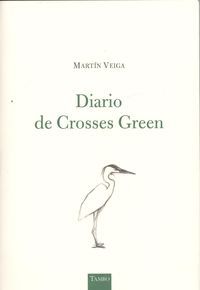 DIARIO DE GROSSES GREEN