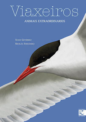 VIAXEIROS. ANIMAIS EXTRAORDINARIOS