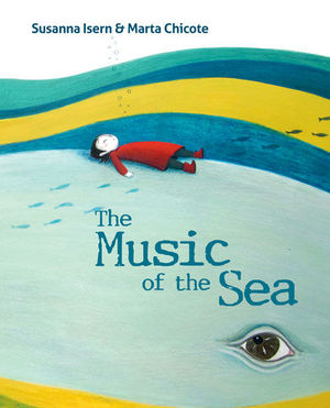 THE MUSIC OF THE SEA