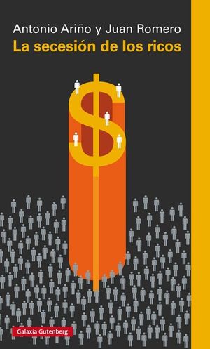 LA SECESI�N DE LOS RICOS