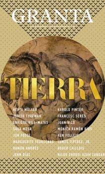 GRANTA 6: TIERRA