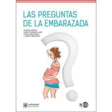 LAS PREGUNTAS DE LA EMBARAZADA