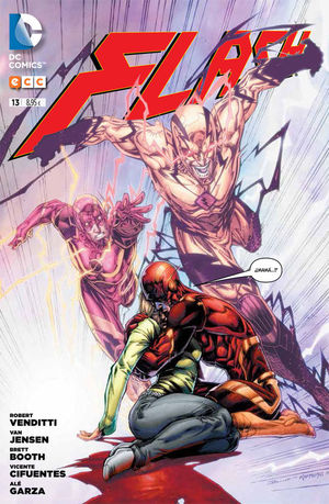 FLASH NM. 13