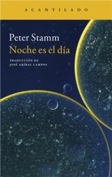 NOCHE ES EL D�A