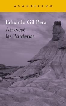 ATRAVES LAS BARDENAS