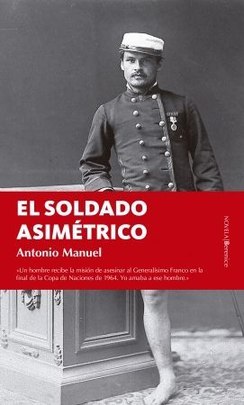 EL SOLDADO ASIM�TRICO