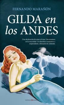 GILDA EN LOS ANDES