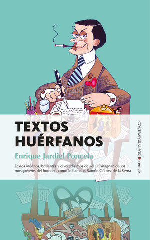 TEXTOS HURFANOS
