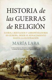 HISTORIA DE LAS GUERRAS DE RELIGION