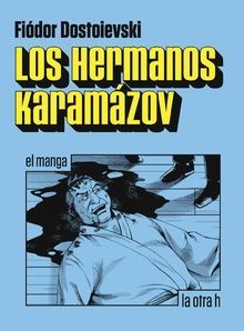 LOS HERMANOS KARAMAZOV