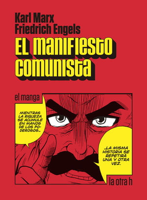 EL MANIFIESTO COMUNISTA