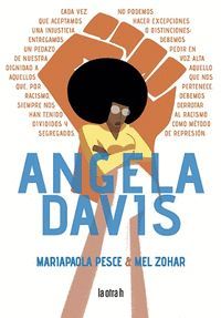 ANGELA DAVIS