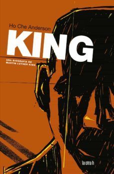 KING. UNA BIOGRAFA DE MARTIN LUTHER KING