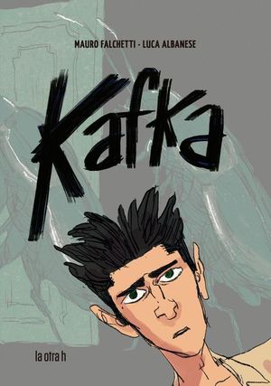 KAFKA