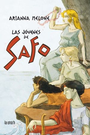 LAS JOVENES DE SAFO