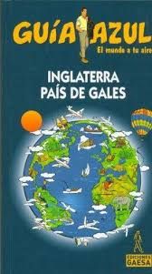 INGLATERRA Y PAS DE GALES
