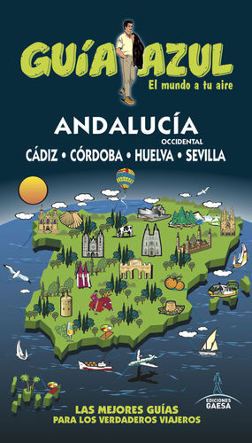 ANDALUCA OCCIDENTAL