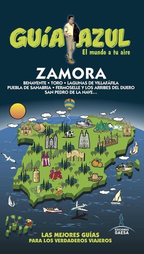 ZAMORA