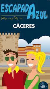 C�CERES ESCAPADA AZUL