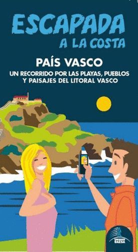 PAIS VASCO ESCAPADA A LA COSTA