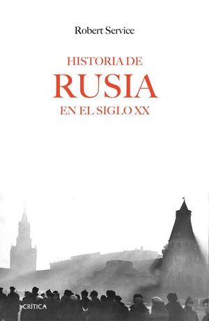 HISTORIA DE RUSIA EN EL SIGLO XX