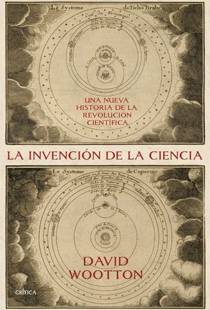 LA INVENCIN DE LA CIENCIA