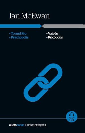 TO AND FRO / PSYCHOPOLIS // PSICPOLIS / VAIVN