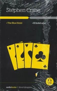THE BLUE HOTEL / EL HOTEL AZUL