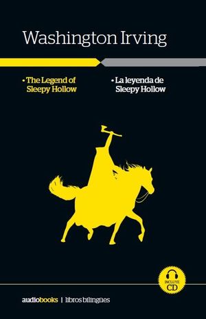 THE LEGEND OF SLEEPY HOLLOW // LA LEYENDA DE SLEEPY HOLLOW