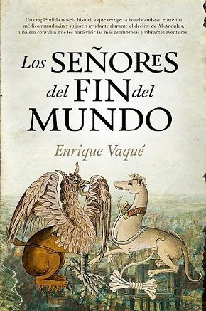 LOS SE�ORES DEL FIN DEL MUNDO