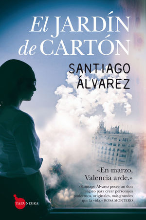 EL JARD�N DE CART�N