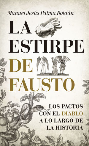 LA ESTIRPE DE FAUSTO