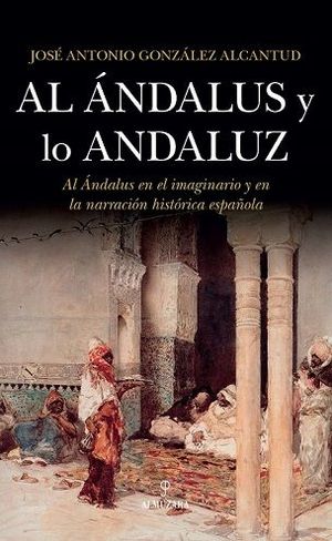 AL �NDALUS Y LO ANDALUZ