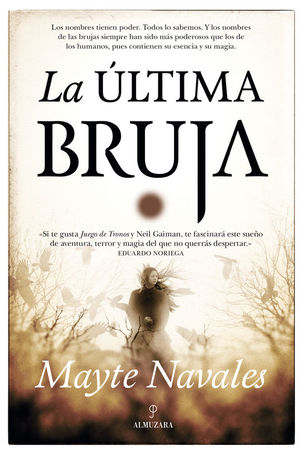 LA �LTIMA BRUJA