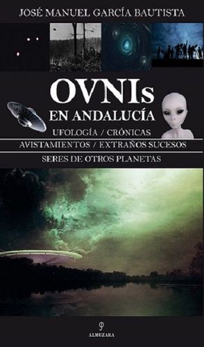 OVNIS EN ANDALUC�A