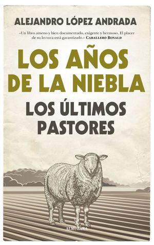 LOS AOS DE NIEBLA