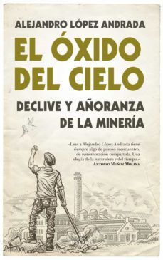 EL OXIDO DEL CIELO